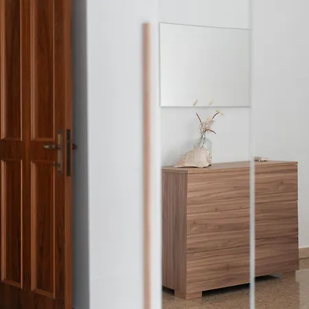 Apartamento La Magnolia *