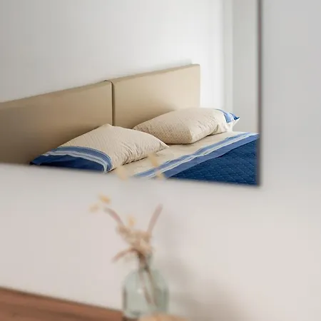 La Magnolia Apartamento *