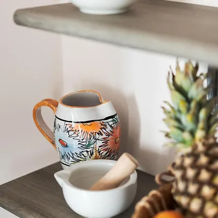 Apartamento La Magnolia *