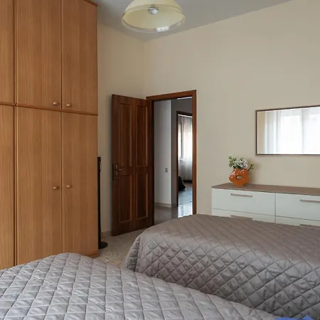 Apartment La Magnolia *