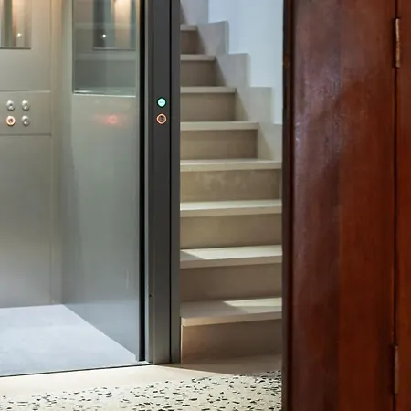 La Magnolia Apartment Civitanova Marche