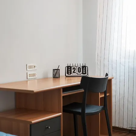 Διαμέρισμα La Magnolia Civitanova Marche