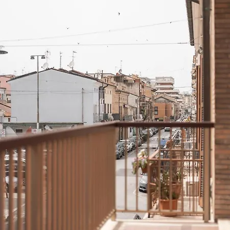 Apartment La Magnolia *