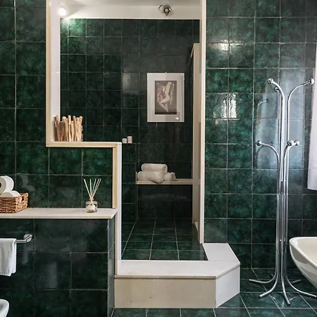 La Magnolia Διαμέρισμα Civitanova Marche