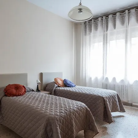 Apartment La Magnolia *