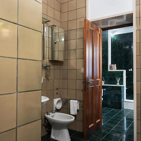 La Magnolia Apartment