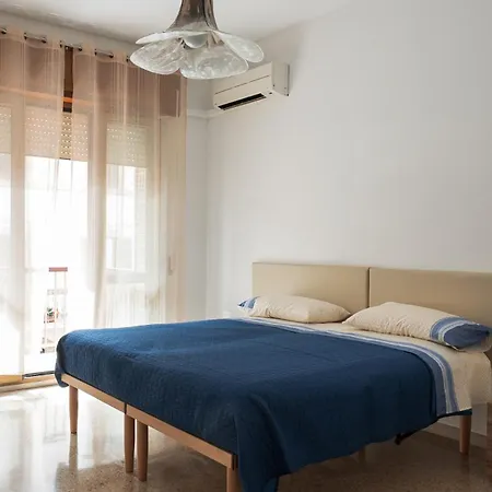 Apartment La Magnolia