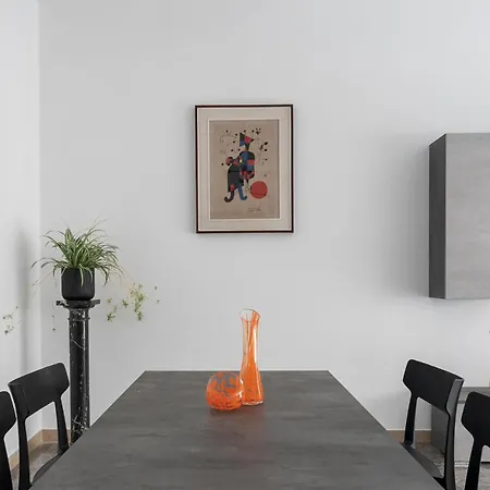 La Magnolia Apartment *