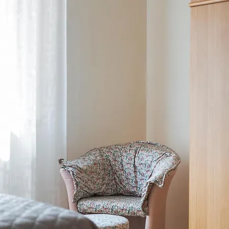 Apartment La Magnolia