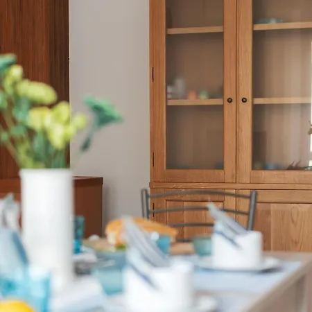 La Magnolia Διαμέρισμα *