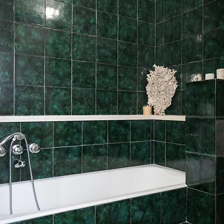 La Magnolia Apartment Civitanova Marche