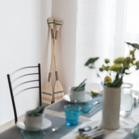 La Magnolia Appartamento Civitanova Marche