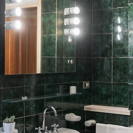 Apartment La Magnolia